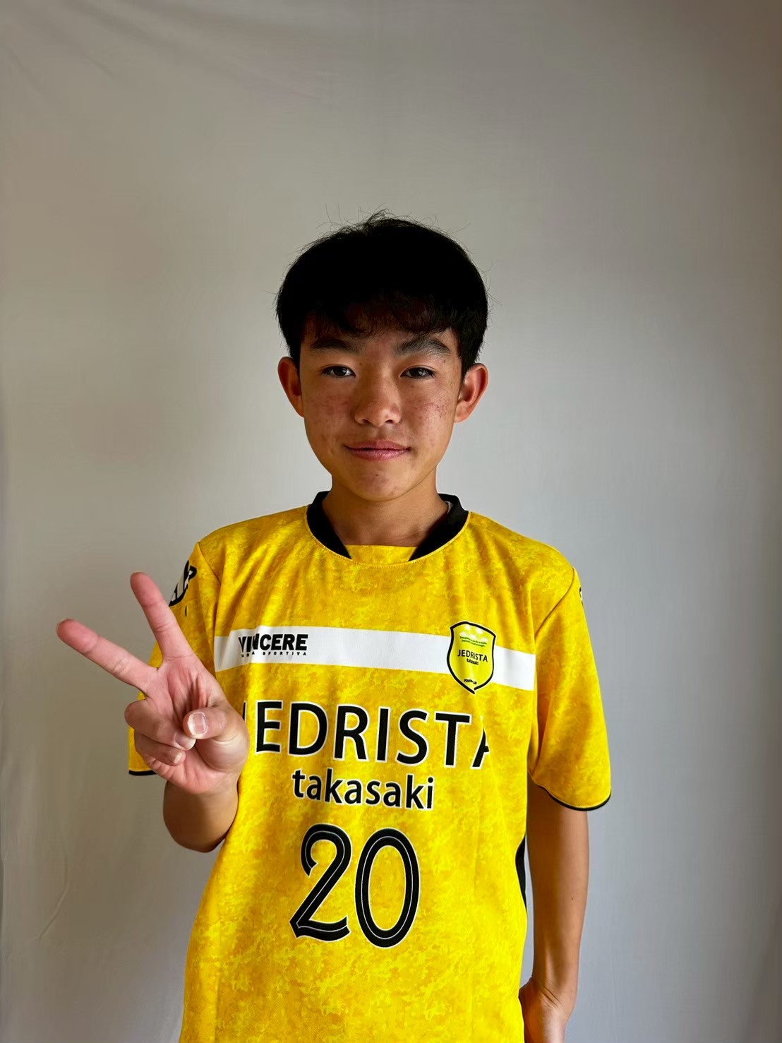 小島 優輝