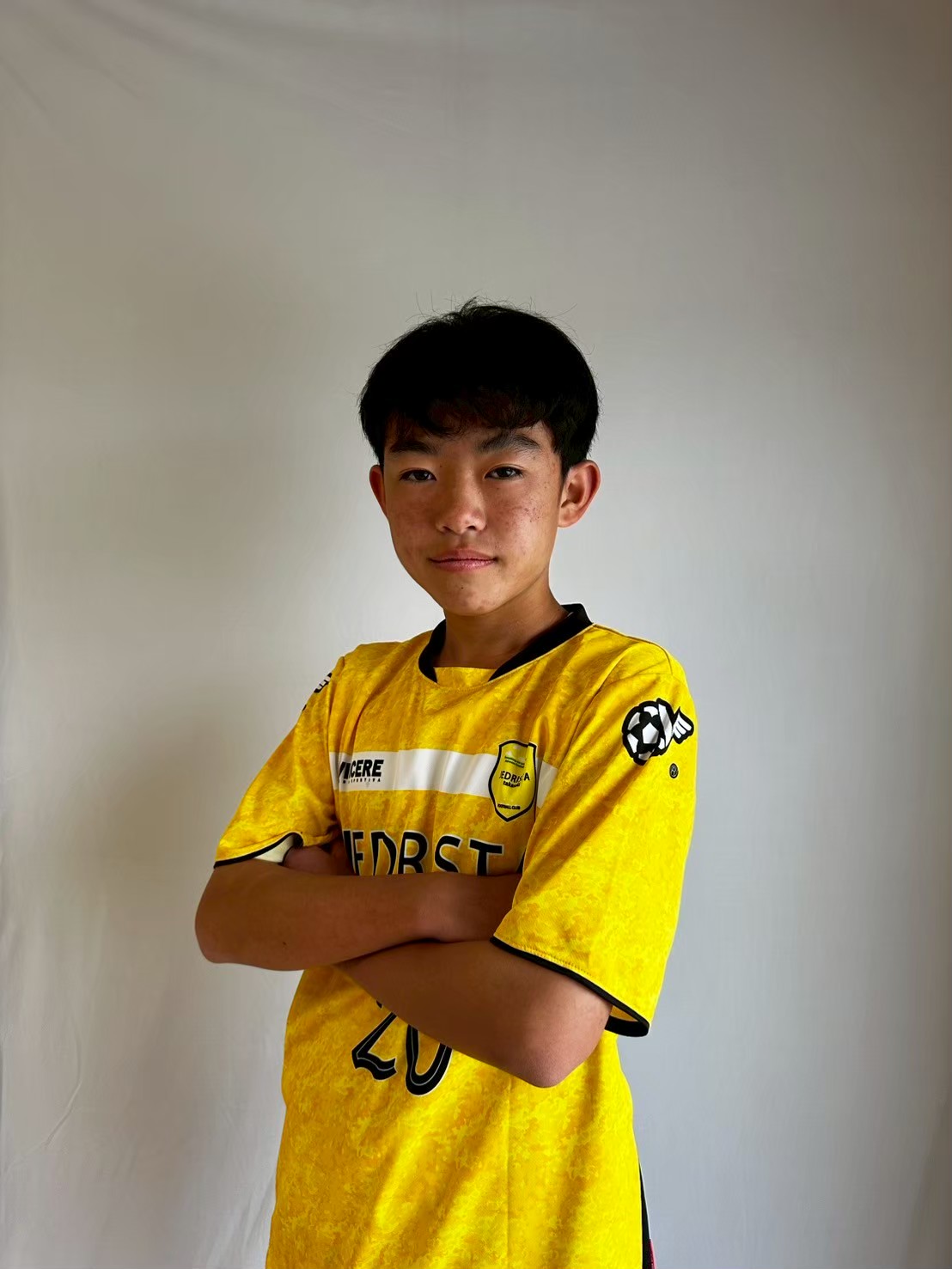 小島 優輝