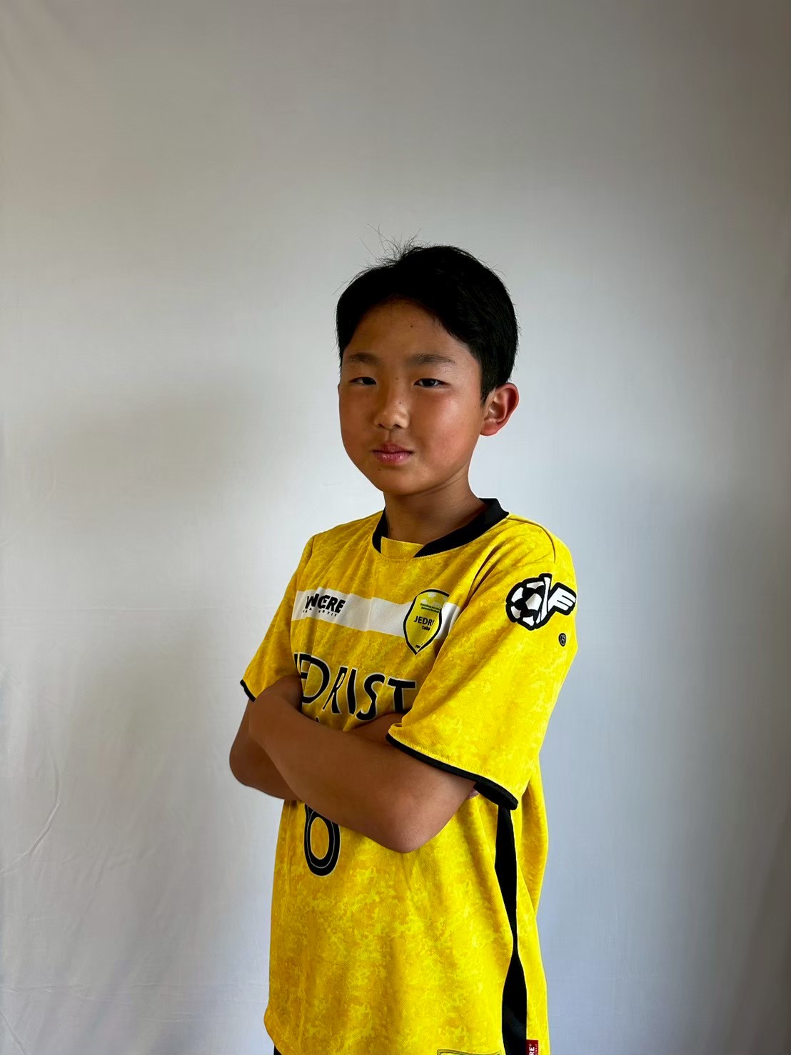 斎藤 凛斗