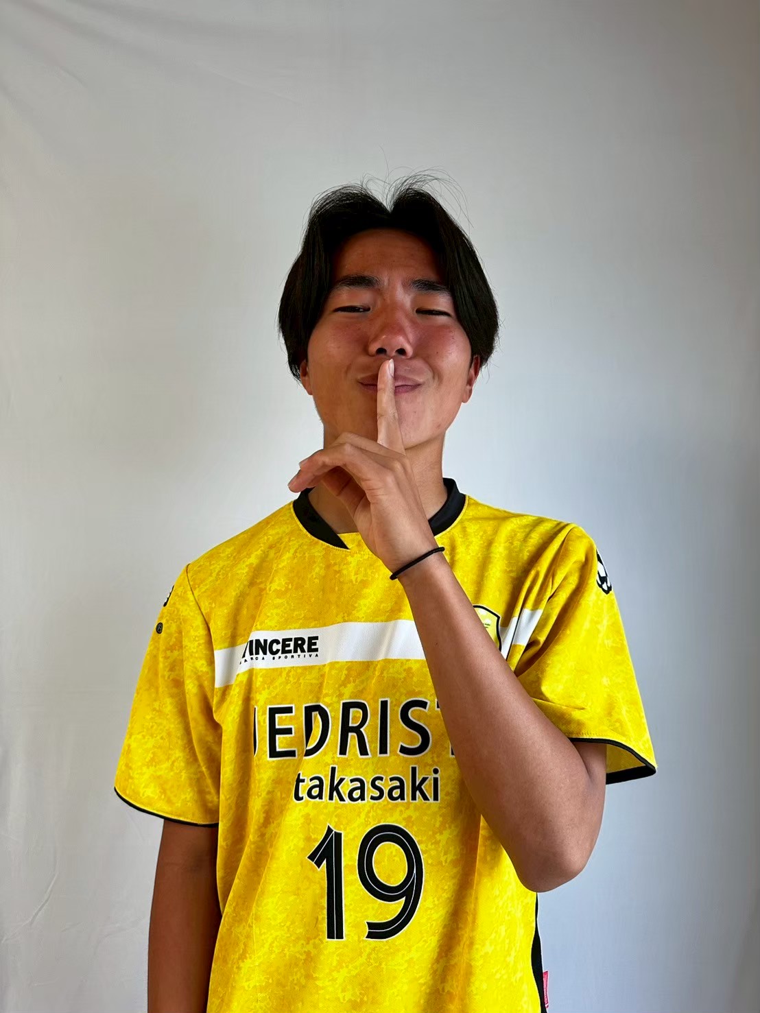 松嶋 彪芽