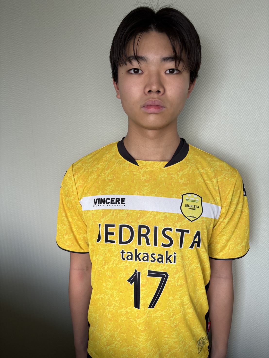 細島 謙大朗の画像